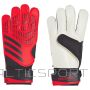 Rękawice adidas Predator TRN IX3871 / czerwony / 10