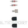 Bicycle Gear SET OF BIKE VENTS, 5 ELEMENTS