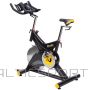 Spin bike, spinning bike velotrenažieris /Hms Premium SW7200 SPIN BIKE