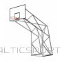 Basketbola konstrukcija, grozs