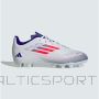 Adidas F50 Club FxG Jr IF1382 futbola apavi (31)