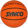 Sportech Basketbola TRENERI / 6 / oranži