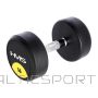 HMS HG PRO 16 KG GUMIJAS HANTELES