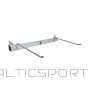Adjustable Mat Rack SVELTUS 1539