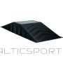 Producent SKATE RAMP FOR JUMPING 112x45x15CM BLACK