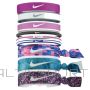 Nike Mixed Hair Bands N.000.3537.608 (420x10 mm)