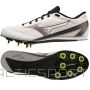 Mizuno Apavi ar radzēm X FIRST 2 U1GA233002 / 41 / balti