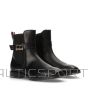 Tommy Hilfiger Chelsea Boot Black W T4A5-33048-0036999-999 (38)