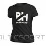 BS T-shirt Bauer Overbranded Jr. 1059416 (M)