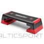 Fitness Step REEBOK Original red