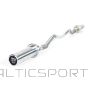 Olympic bar tiguar TI-WG0006 (N/A)