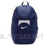 Nike Рюкзак Academy Team DV0761 410 / темно-синий