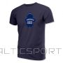BS Toronto Ginger Jr T-shirt SREBGIN-NAV3 (3-4)