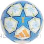 Piłka adidas UWCL League JH1299 / niebieski / 5