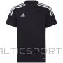 Adidas T-krekls Condivo 22 Polo Jr. H44110 (152cm)
