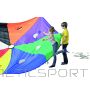 BS Izpletnis ar kabatām 3,6m