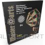 Master Darts SIZAL DART 45CM CLASSIC