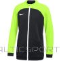 Nike Džemperis Dri-FIT Academy Pro Jr. DH9283 010 (S)
