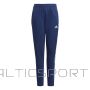 Adidas Tiro21 Sweat Jr GK9675 pants (128cm)