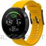 POLAR IGNITE, DZELTENS/MELNS, M/L