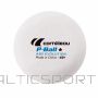 Cornilleau Pong Ball P-Ball Abs Evolution 1 * 340050 (N/A)
