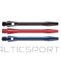 Shafts HARROWS ANODISED ALUMINIUM 0227 medium M2BA 47mm