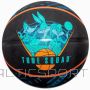 Basketbola bumba /Spalding Space Jam Tune Squad I 84-540Z basketbols (7)