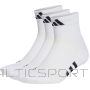 Adidas Performance Cush Mid HT3450 socks (43-45)