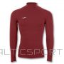 Joma Brama klasiskais bezšuvju T-krekls L/S 101650.671 (2XS-XS)