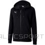 Puma teamGoal 23 Causals Hooded Jacked M 656708 03 (M)