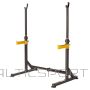 STR18 RACK HMS