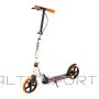 Nils Extreme HM0107 BALTI-ORANŽS SKORELI