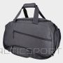 Torba 4F 4FAW23ABAGU052 25M / 47x24x25 cm / szary