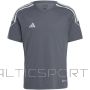 Adidas Tiro 23 League Jersey Jr. IC7484 (140cm)