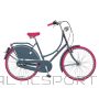Bicycle PROPHETE NOBLESSE Nostalgie 26''