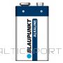 Blaupunkt 6LR61 Alkaline 9V 1pcs