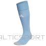 Adidas Milano 23 leg warmers IB7822 / blue / 43-45