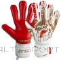 Reusch Attrakt Freegel Silver M 5370235 1011 goalkeeper gloves (11)