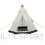 Redcliffs TIPI TENT 250X250X240CM BEIGE