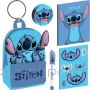 BS PY LILO & STITCH (CORE BLUE) mini muguras atslēgu piekariņš ar pildījumu