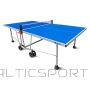 Galda tenisa galds Bilaro Air 6, zils, 6mm HPL virsma , āra