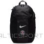 Plecak Nike PSG Academy Backpack FB2892-010 / czarny