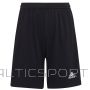 Dziesmas adidas entrada 22 īss y h57502 / Melna / 128 cm