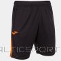 Spodenki Joma Championship VII 103209.108 / czarny / XL