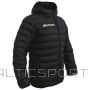 Givova Ziemas jaka ar kapuci M G013-0010 (XS)