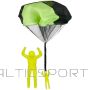 Eddy Toys LIDOJOŠĀ PARADĪZE FIGŪRA 50CM - DZELTENS