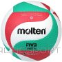 Ball Molten V5M5000 Flistatec / 5 / Balta