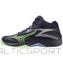 Mizuno Thunder Blade Z MID M V1GA237511 apavi (38,5)