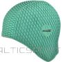 Swimming cap Aqua-Speed latex Bombastic 04 green (N/A)
