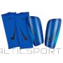 Nike Mercurial Lite DN3611 416 apakšstilbu aizsargi / zils / L
